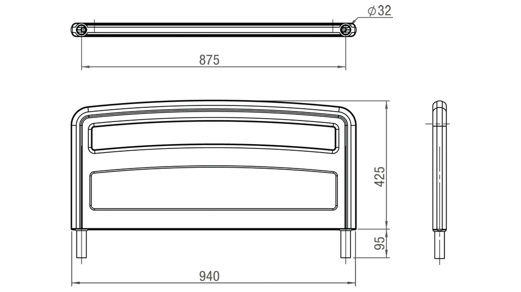 JMS - Mobiliário Hospitalar