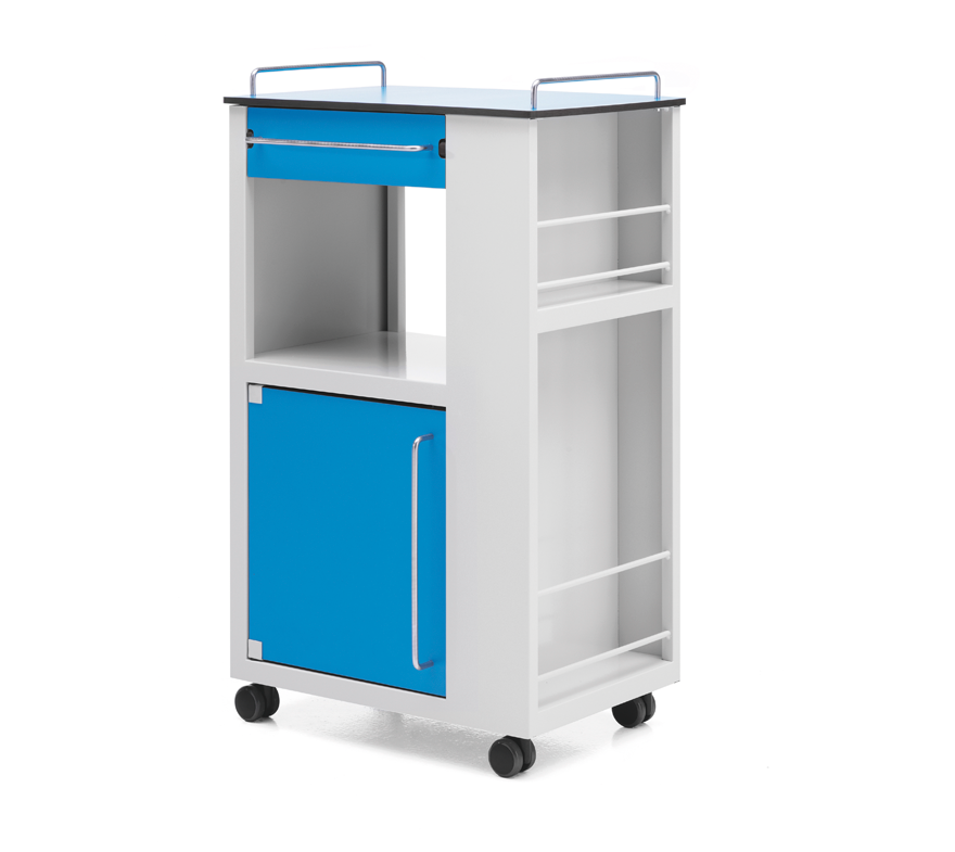 JMS - Mobiliário Hospitalar