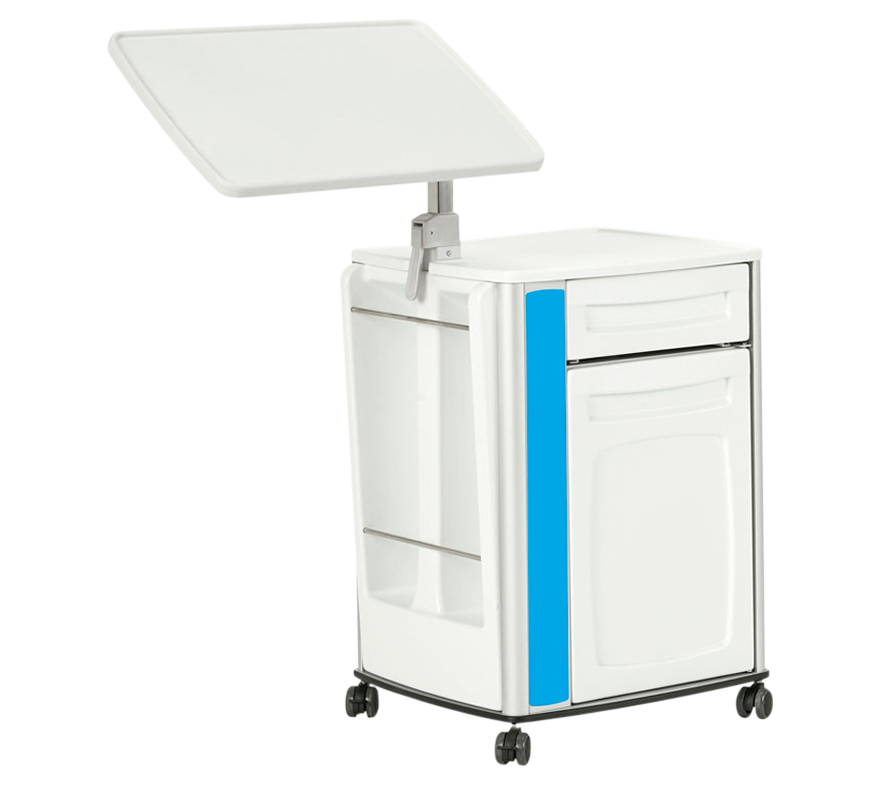 JMS - Mobiliário Hospitalar
