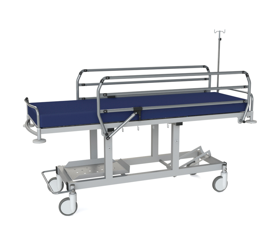JMS - Mobiliário Hospitalar