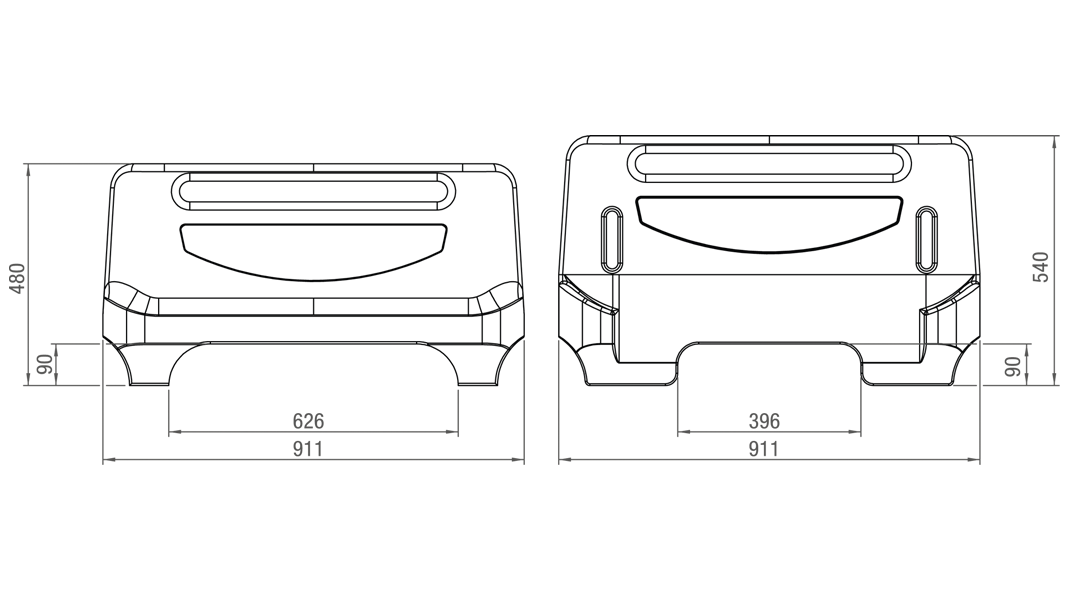 JMS - Mobiliário Hospitalar